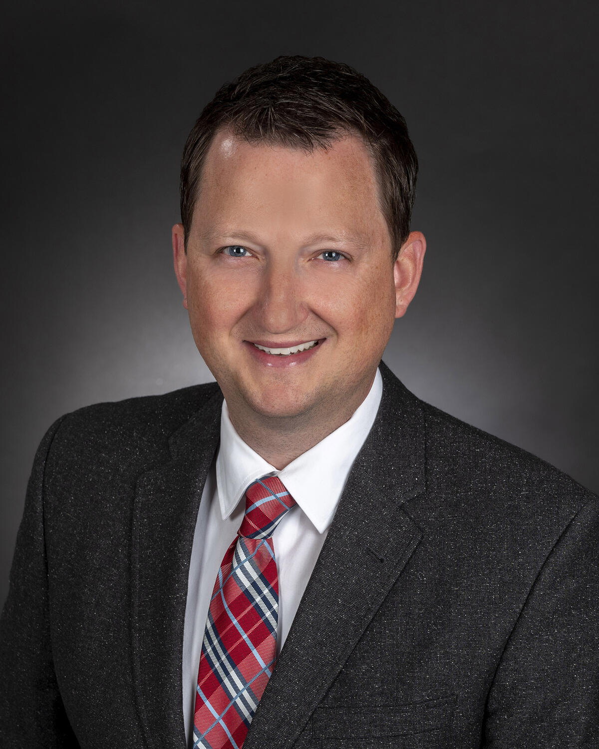 Headshot Image for Ernie Skyrme